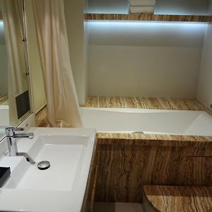 Super Deluxe Double Room